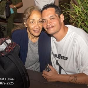 Meet your Posher, James